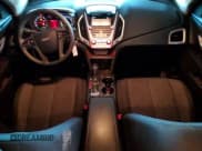 ✅ 2017 GMC Terrain SLE • VIN: 2GKALMEK7H6343750 • Lot: 85479645. Listed on Copart with 105,164 mi. Free auction sales archive from the USA and detailed vehicle history report at DreamBid. Image 8.