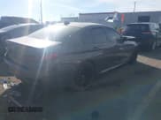 ✅ 2021 BMW M5 • VIN: WBS83CH09MCG78021 • Лот: 43564962. Опубликован ранее на IAAI с пробегом 29 341 миль. Бесплатный доступ к архиву аукционных продаж из США и подробный отчёт об истории автомобиля на DreamBid. Изображение 4.