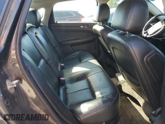 ✅ 2014 Chevrolet Impala LTZ • VIN: 2G1WC5E39E1106789 • Лот: 78175994. Опубликован ранее на Copart с пробегом Не указан. Бесплатный доступ к архиву аукционных продаж из США и подробный отчёт об истории автомобиля на DreamBid. Изображение 10.