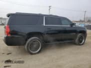 ✅ 2015 Chevrolet Suburban LS • VIN: 1GNSCHKC5FR250108 • Lot: 47133585. Listed on Copart with 188,099 mi. Free auction sales archive from the USA and detailed vehicle history report at DreamBid. Image 3.