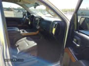 ✅ 2016 Chevrolet Silverado 1500 LTZ • VIN: 3GCUKSEC3GG165508 • Лот: 43532812. Опубликован ранее на IAAI с пробегом 116 525 миль. Бесплатный доступ к архиву аукционных продаж из США и подробный отчёт об истории автомобиля на DreamBid. Изображение 5.