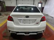 ✅ 2016 Subaru WRX STI Limited • VIN: JF1VA2Z67G9816513 • Lot: 43134775. Listed on Copart with 58,930 mi. Free auction sales archive from the USA and detailed vehicle history report at DreamBid. Image 6.