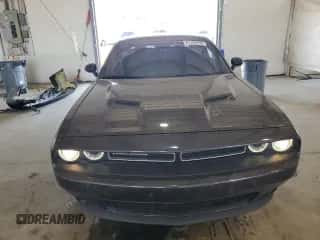 2016 Dodge Challenger SXT Plus z VIN 2C3CDZAG8GH193431, wystawiony jako Copart lot #81194255 z przebiegiem 75 303 mil mil oraz Szkoda całkowita • Salvage title. Historia ofert i sprzedaży dostępna na DreamBid. Obrazek 5.