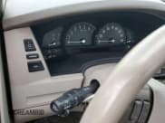 ✅ 2004 Cadillac XLR • VIN: 1G6YV34A045600912 • Lot: 87947275. Listed on Copart with Not provided. Free auction sales archive from the USA and detailed vehicle history report at DreamBid. Image 9.