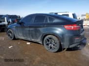 ✅ 2014 BMW X6 M • VIN: 5YMGZ0C50E0C40694 • Лот: 43943305. Опубликован ранее на Copart с пробегом 124 104 миль. Бесплатный доступ к архиву аукционных продаж из США и подробный отчёт об истории автомобиля на DreamBid. Изображение 2.