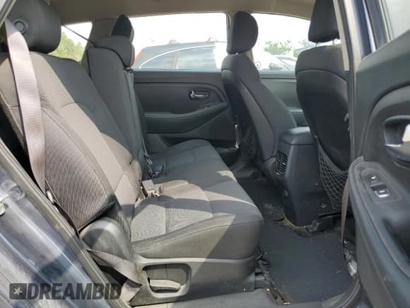 ✅ 2014 Kia Rondo LX • VIN: KNAHT8A3XE7048506 • Лот: 67526025. Опубликован ранее на Copart с пробегом 133 560 миль. Бесплатный доступ к архиву аукционных продаж из США и подробный отчёт об истории автомобиля на DreamBid. Изображение 11.