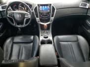 ✅ 2016 Cadillac SRX Luxury Collection • VIN: 3GYFNEE35GS525578 • Лот: 89870495. Опубликован ранее на Copart с пробегом 104 142 миль. Бесплатный доступ к архиву аукционных продаж из США и подробный отчёт об истории автомобиля на DreamBid. Изображение 8.