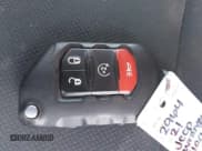 ✅ 2021 Jeep Wrangler Unlimited 80th Anniversary • VIN: 1C4HJXDN1MW648786 • Lot: 43168980. Listed on IAAI with 55,011 mi. Free auction sales archive from the USA and detailed vehicle history report at DreamBid. Image 11.