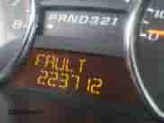 2012 Chevrolet Colorado Work Truck с VIN 1GCESBF99C8151006, выставлен на аукционе IAAI как лот 41860971 с пробегом 223 712 миль миль и . История ставок и продаж доступна на DreamBid. Изображение 15.