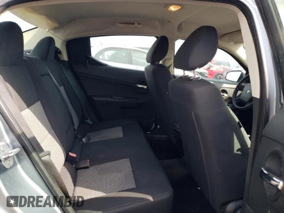 ✅ 2009 Dodge Avenger SE • VIN: 1B3LC46B29N562813 • Лот: 48198224. Опубликован ранее на Copart с пробегом 53 543 миль. Бесплатный доступ к архиву аукционных продаж из США и подробный отчёт об истории автомобиля на DreamBid. Изображение 10.