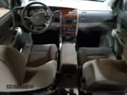 ✅ 2008 Dodge Durango SLT • VIN: 1D8HB48N38F110037 • Lot: 56188315. Wystawiony na Copart z przebiegiem 148 782 mil. Bezpłatny archiwum sprzedaży aukcyjnych z USA i szczegółowy raport historii pojazdu na DreamBid. Zdjęcie 8.