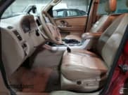 ✅ 2005 Mercury Mariner Luxury • VIN: 4M2YU57175DJ32556 • Лот: 51941154. Опубликован ранее на Copart с пробегом 202 533 миль. Бесплатный доступ к архиву аукционных продаж из США и подробный отчёт об истории автомобиля на DreamBid. Изображение 7.