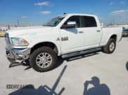 ✅ 2015 Ram 2500 Laramie • VIN: 3C6UR5FL0FG667863 • Lot: 87044705. Wystawiony na Copart z przebiegiem 363 254 mil. Bezpłatny archiwum sprzedaży aukcyjnych z USA i szczegółowy raport historii pojazdu na DreamBid. Zdjęcie 1.