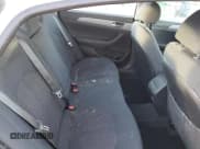 ✅ 2019 Hyundai Sonata SE • VIN: 5NPE24AF9KH738556 • Lot: 69970092. Listed on Copart with 72,966 mi. Free auction sales archive from the USA and detailed vehicle history report at DreamBid. Image 10.