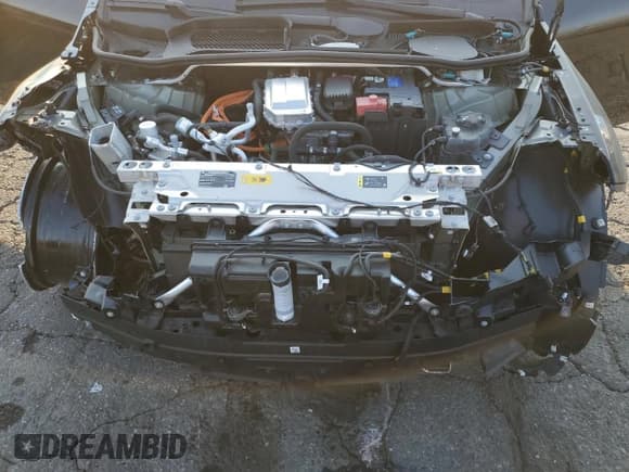 ✅ 2024 BMW iX xDrive50 • VIN: WB523CF04RCN52035 • Лот: 91775545. Опубликован ранее на Copart с пробегом 32 574 миль. Бесплатный доступ к архиву аукционных продаж из США и подробный отчёт об истории автомобиля на DreamBid. Изображение 12.