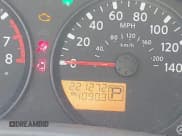 ✅ 2013 Nissan Frontier SV • VIN: 1N6BD0CT2DN742828 • Lot: 43534219. Listed on IAAI with 221,272 mi. Free auction sales archive from the USA and detailed vehicle history report at DreamBid. Image 15.