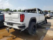 ✅ 2020 GMC Sierra 3500HD Denali • VIN: 1GT49WEY5LF116658 • Lot: 62864934. Wystawiony na Copart z przebiegiem Nie podano. Bezpłatny archiwum sprzedaży aukcyjnych z USA i szczegółowy raport historii pojazdu na DreamBid. Zdjęcie 3.