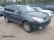 2012 Hyundai Veracruz GLS with VIN KM8NUDCC6CU205368, listed as a IAAI auction lot 43591156 with 183,360 mi miles and . Bid and sale history available at DreamBid. Image 1.