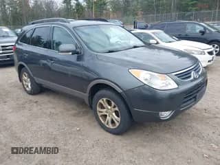 2012 Hyundai Veracruz GLS с VIN KM8NUDCC6CU205368, выставлен на аукционе IAAI как лот 43591156 с пробегом 183 360 миль миль и . История ставок и продаж доступна на DreamBid. Изображение 1.