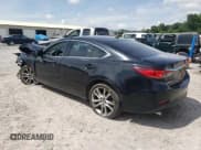 ✅ 2014 Mazda 6 i Grand Touring • VIN: JM1GJ1W60E1132139 • Лот: 60667715. Опубликован ранее на Copart с пробегом Не указан. Бесплатный доступ к архиву аукционных продаж из США и подробный отчёт об истории автомобиля на DreamBid. Изображение 2.