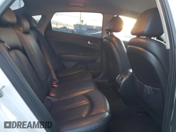 ✅ 2017 Kia Optima EX • VIN: 5XXGU4L33HG144877 • Лот: 90937415. Опубликован ранее на Copart с пробегом 167 546 миль. Бесплатный доступ к архиву аукционных продаж из США и подробный отчёт об истории автомобиля на DreamBid. Изображение 10.