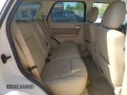 ✅ 2009 Ford Escape Limited • VIN: 1FMCU04G99KC30447 • Lot: 71856835. Listed on Copart with Not provided. Free auction sales archive from the USA and detailed vehicle history report at DreamBid. Image 11.