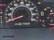 ✅ 2008 Honda Odyssey EX-L • VIN: 5FNRL38638B051045 • Lot: 43423556. Wystawiony na IAAI z przebiegiem 243 183 mil. Bezpłatny archiwum sprzedaży aukcyjnych z USA i szczegółowy raport historii pojazdu na DreamBid. Zdjęcie 7.