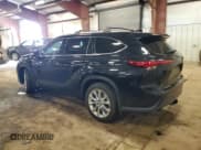 ✅ 2020 Toyota Highlander Hybrid Limited • VIN: 5TDXBRCHXLS001110 • Lot: 70368315. Wystawiony na Copart z przebiegiem 96 466 mil. Bezpłatny archiwum sprzedaży aukcyjnych z USA i szczegółowy raport historii pojazdu na DreamBid. Zdjęcie 2.