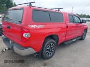 ✅ 2014 Toyota Tundra SR • VIN: 5TFUY5F18EX373647 • Lot: 42998766. Wystawiony na IAAI z przebiegiem 181 804 mil. Bezpłatny archiwum sprzedaży aukcyjnych z USA i szczegółowy raport historii pojazdu na DreamBid. Zdjęcie 4.