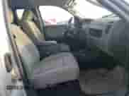 2008 Dodge Dakota Bighorn/Lonestar with VIN 1D7HE32K28S528231, listed as a Copart auction lot 60000302 with 79,211 mi miles and Salvage title. Bid and sale history available at DreamBid. Image 5.