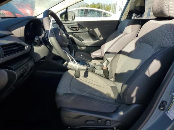 ✅ 2024 Subaru Crosstrek Premium • VIN: JF2GUADC2R8293896 • Lot: 91503305. Wystawiony na Copart z przebiegiem 17 901 mil. Bezpłatny archiwum sprzedaży aukcyjnych z USA i szczegółowy raport historii pojazdu na DreamBid. Zdjęcie 7.