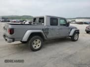 ✅ 2020 Jeep Gladiator Sport S • VIN: 1C6HJTAG9LL159719 • Lot: 71632035. Listed on Copart with 101,243 mi. Free auction sales archive from the USA and detailed vehicle history report at DreamBid. Image 3.