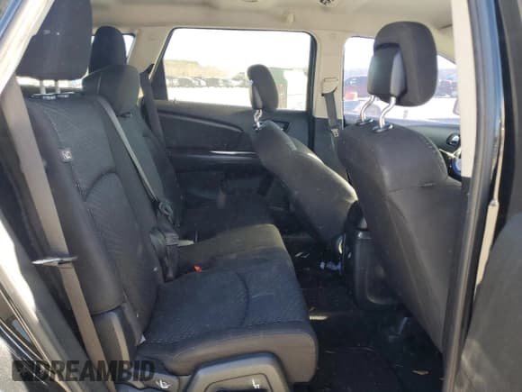 ✅ 2017 Dodge Journey SXT • VIN: 3C4PDCBB1HT545819 • Лот: 93101435. Опубликован ранее на Copart с пробегом 197 267 миль. Бесплатный доступ к архиву аукционных продаж из США и подробный отчёт об истории автомобиля на DreamBid. Изображение 10.