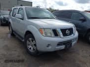 ✅ 2012 Nissan Pathfinder S • VIN: 5N1AR1NN6CC601691 • Lot: 43728713. Listed on IAAI with 227,921 mi. Free auction sales archive from the USA and detailed vehicle history report at DreamBid. Image 1.