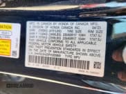 ✅ 2023 Honda CR-V LX • VIN: 2HKRS3H25PH305869 • Lot: 68348515. Wystawiony na Copart z przebiegiem 34 479 mil. Bezpłatny archiwum sprzedaży aukcyjnych z USA i szczegółowy raport historii pojazdu na DreamBid. Zdjęcie 14.