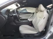 ✅ 2017 Infiniti Q60 Premium • VIN: JN1EV7EKXHM360345 • Лот: 81721044. Опубликован ранее на Copart с пробегом 64 940 миль. Бесплатный доступ к архиву аукционных продаж из США и подробный отчёт об истории автомобиля на DreamBid. Изображение 7.