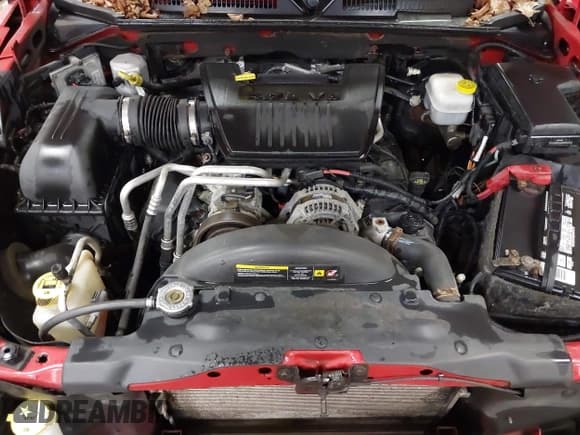 ✅ 2011 Ram Dakota Big Horn • VIN: 1D7RW3GP4BS701924 • Lot: 42021226. Wystawiony na IAAI z przebiegiem 68 233 mil. Bezpłatny archiwum sprzedaży aukcyjnych z USA i szczegółowy raport historii pojazdu na DreamBid. Zdjęcie 10.