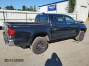 ✅ 2023 Toyota Tacoma SR5 • VIN: 3TMAZ5CN4PM206539 • Lot: 86633015. Wystawiony na Copart z przebiegiem 23 973 mil. Bezpłatny archiwum sprzedaży aukcyjnych z USA i szczegółowy raport historii pojazdu na DreamBid. Zdjęcie 3.