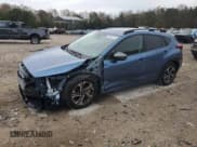 ✅ 2024 Subaru Crosstrek Premium • VIN: JF2GUADC4RH851957 • Lot: 89894315. Listed on Copart with 7,903 mi. Free auction sales archive from the USA and detailed vehicle history report at DreamBid. Image 1.