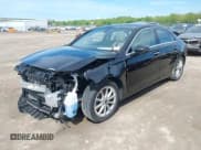 ✅ 2021 Mercedes-Benz A 220 • VIN: W1K3G4FB3MJ274131 • Lot: 42203870. Listed on IAAI with 61,964 mi. Free auction sales archive from the USA and detailed vehicle history report at DreamBid. Image 2.