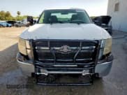 ✅ 2013 Chevrolet Silverado 2500HD Work Truck • VIN: 1GC2KVCGXDZ297742 • Lot: 61436925. Wystawiony na Copart z przebiegiem 158 449 mil. Bezpłatny archiwum sprzedaży aukcyjnych z USA i szczegółowy raport historii pojazdu na DreamBid. Zdjęcie 5.