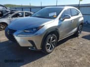 ✅ 2021 Lexus NX 300 • VIN: JTJGARBZ3M2183459 • Лот: 42033519. Опубликован ранее на IAAI с пробегом 31 386 миль. Бесплатный доступ к архиву аукционных продаж из США и подробный отчёт об истории автомобиля на DreamBid. Изображение 2.