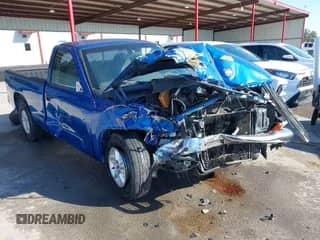 1998 Dodge Dakota SLT z VIN 1B7FL26XXWS716967, wystawiony jako IAAI lot #41492594 z przebiegiem 189 176 mil mil oraz . Historia ofert i sprzedaży dostępna na DreamBid. Obrazek 1.