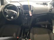 ✅ 2019 Ford Transit Connect XLT • VIN: NM0GS9F25K1405108 • Lot: 79452824. Listed on Copart with Not provided. Free auction sales archive from the USA and detailed vehicle history report at DreamBid. Image 8.