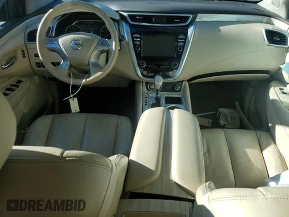 ✅ 2018 Nissan Murano Platinum • VIN: 5N1AZ2MG4JN196389 • Лот: 82471245. Опубликован ранее на Copart с пробегом 101 455 миль. Бесплатный доступ к архиву аукционных продаж из США и подробный отчёт об истории автомобиля на DreamBid. Изображение 8.