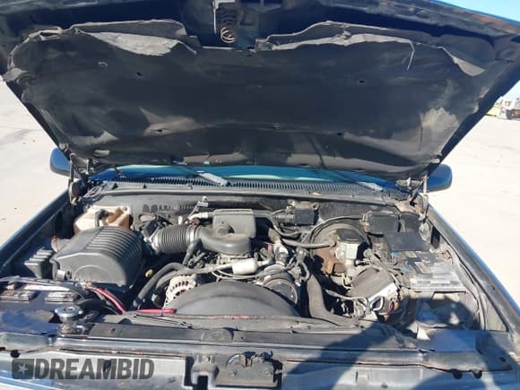 ✅ 1999 Chevrolet Suburban • VIN: 3GNEC16R4XG137836 • Лот: 43536528. Опубликован ранее на IAAI с пробегом 258 648 миль. Бесплатный доступ к архиву аукционных продаж из США и подробный отчёт об истории автомобиля на DreamBid. Изображение 10.