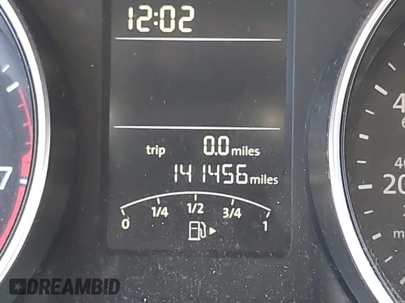 ✅ 2015 Volkswagen Jetta SE • VIN: 3VWD07AJ9FM411420 • Лот: 40246311. Опубликован ранее на IAAI с пробегом 141 456 миль. Бесплатный доступ к архиву аукционных продаж из США и подробный отчёт об истории автомобиля на DreamBid. Изображение 7.