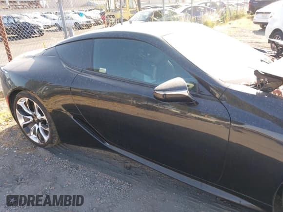 ✅ 2018 Lexus LC 500h • VIN: JTHHP5AY5JA002644 • Lot: 42148779. Wystawiony na IAAI z przebiegiem 36 696 mil. Bezpłatny archiwum sprzedaży aukcyjnych z USA i szczegółowy raport historii pojazdu na DreamBid. Zdjęcie 14.