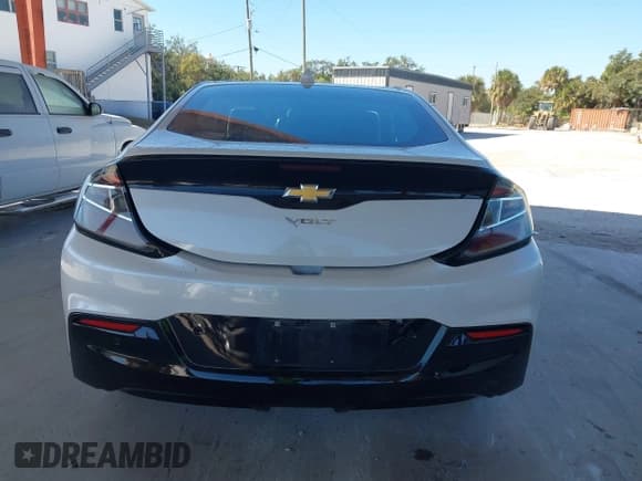 ✅ 2018 Chevrolet Volt Premier • VIN: 1G1RB6S52JU104991 • Лот: 43628681. Опубликован ранее на IAAI с пробегом 62 649 миль. Бесплатный доступ к архиву аукционных продаж из США и подробный отчёт об истории автомобиля на DreamBid. Изображение 17.