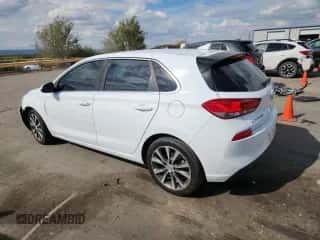 2019 Hyundai Elantra z VIN KMHH35LE6KU097551, wystawiony jako Copart lot #86115595 z przebiegiem 171 878 mil mil oraz Szkoda całkowita • Salvage title. Historia ofert i sprzedaży dostępna na DreamBid. Obrazek 2.